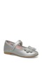 Desty.P4Fx Silver Girl's Ballerinas - 2