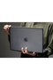 Case for MacBook Air 13.6 Inch - Compatible M2/M3/M4 A2681, A3113, A3240 - Shockproof Tpu Protector - 4
