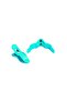 2-Piece Beach Pegs - Sunbed Pegs - Towel Pegs - Towel Fixers - Beach Towel Pegs - Beach Pegs - 4