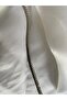 Silver Color Unisex Steel Thick Knitted Chain Bracelet - 2