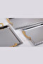 Serving tray set - 6