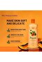 Papaya Extract Whitening Hand & Body Lotion + Vitamin E 600 ml - 5