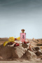 Lemon Edp Women's Perfume 50 ml - 3