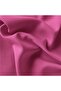 2-Pack of Cushion Cover Decorative Bohemian Soft Sofa Backrests, Giftable, Punchable, Fuchsia - 2