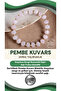 Certified Pink Quartz Natural Stone Silver Faceted Bracelet