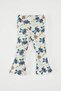 Disney Lilo & Stitch Baby Girl Sweatshirt and Flared Leg Set - Set of 2 - 2