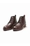 Bitter Brown Men's Lace-Up Boots - 2