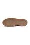 Navy Blue Men's Flat Casual Shoes - 5