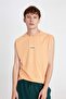 Boxy Fit Printed Crew Neck Undershirt C5051Ax24Hs - 4