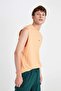 Boxy Fit Printed Crew Neck Undershirt C5051Ax24Hs - 5