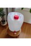30 Liter Canister with Fountain and Tap Camping Canister Garden Canister Caravan Canister Water Canister with Tap 30 Liter - 2