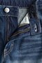 Baggy Fit Jeans - 2