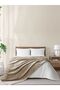 Single Size Fleece Blanket 170x210 cm, Soft & Cozy, 350 GSM, Ideal for Bed & Sofa
