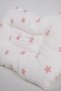 Babyhola Portable Suitcase Pillow Baby Nursing and Travel Pillow 201338 - 2