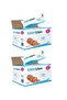 WaterWipes Mega Value Baby Wipes, 24x60, 1440 Wipes