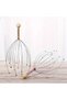 2Pcs Head Head Hair Massager Bokoma Scratching Wire Massager - 4
