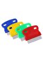 Cat Dog Hair Lice Flea Collector Collection Cleaning Comb Comb Lice Flea Removal - 5