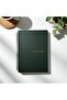 Healthy Food Journal - A5 Spiral Healthy Eating and Weight Tracking Notebook, Weekly and Daily Plan - 2