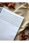 6 Month Daily Planner |   Spiral Notebook with Hard Cardboard Cover |   204 Pages |   22X28.5Cm - 7