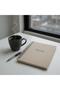 6 Month Daily Planner |   Spiral Notebook with Hard Cardboard Cover |   204 Pages |   22X28.5Cm - 4