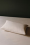All Day Silicone Pillow |   Original Silicone Filler with Microgel Support |   Sleeping Pillow |   Rollpack Packaging - 2