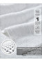 3-Pcs Towel Set - Pcs 1 Bath Sheet, 1 Pcs Bath Towel, 1 Pcs Hand Towel 600 GSM 100% Combed Cotton - 5
