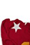 بيكيه فردي منقوش بمروحة كرة القدم (مع غطاء وسادة) - 2