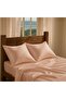 Satin 2 Pieces 50X70 Pillowcases Curly Hair Girls - 3