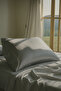 Satin 2 Pieces 50X70 Pillowcases Curly Hair Girls - 2