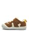 Nina First Step Baby Orthopedic Children's Sports Shoes Beige - 4