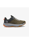 F0A7W4Z79K1-R the North Face m Vectıv Explorıs 2 Futurelıght Lthr Men's Sports Shoes Green