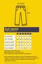 Women's Gray High Waist Ribbed Wide Leg Casual Thin Sweatpants Pajamas - 8