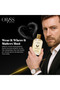 Wings Eau de Parfum for Men | Notes of Marine Accord, Bay Leaf, Ambergris & Guaiac Wood | 100ml - 5
