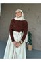 Bow Tie Hijab Skirt - 5