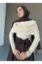 Bow Tie Hijab Skirt - 5