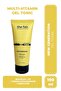 Multi Vitamin Gel Tonic 100 ml and Cell Fusion C Stick Sunscreen 19 g - 2