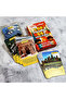 - Public Competions Card Box Set - Pack of 6 - 2