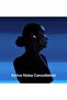 سماعات AirPods 4 مع خاصية إلغاء الضوضاء النشطة - 3