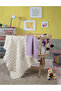 5-Layer, Filled Baby/Child Muslin Blanket, Multi-Purpose Baby Blanket 100 X 120 cm