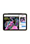 iPad Wi-Fi 128GB - فضي (A16) - 4