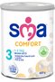 3 Devam Sütü Comfort 400 gr X 3 Adet - 2