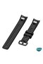 Honor Band 4 Cord, Silicone Sport Band Orange - 6