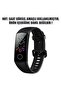 Honor Band 4 Compatible Cord Black - 2