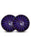2 Pieces Tradescantia Design Coconut Bowl & Base - Coconut Bowl - Bowl Bowl - Snack Bowl - 4