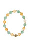 Certified Aventerun & Citrine Natural Stone Bracelet - 6