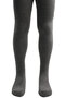 Girl's Cotton Pantyhose Gray
