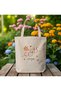 Östrojen - Special Design Cloth Bag, Shoulder and Hand Bag, 35x40cm