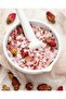 Natural Rose Flavored Bath Salt 250Gr |   Foot Care Salt |   Relaxing & Renewing - 3