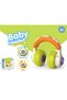 Baby Musical Headphones Toy for Infants & Toddlers - 6
