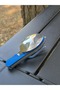 4 in 1 Folding Camping Spoon Fork Knife Set - 5